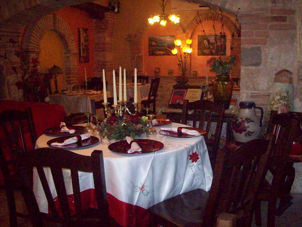 B&B Il Tulipano Sul Lago Colle di Tora Extérieur photo