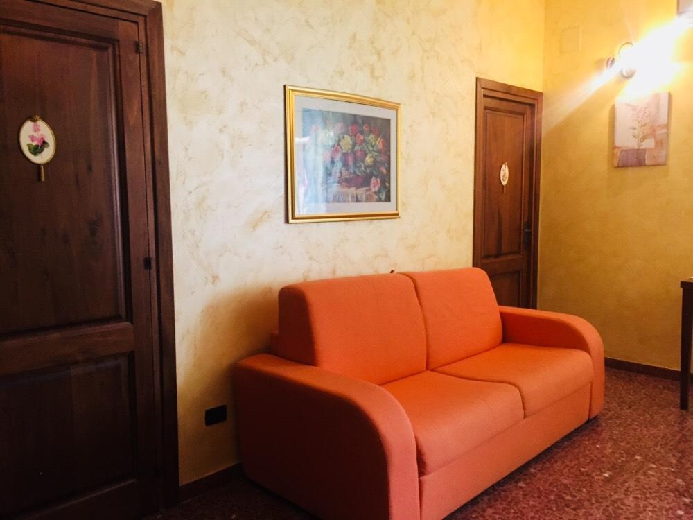 B&B Il Tulipano Sul Lago Colle di Tora Extérieur photo