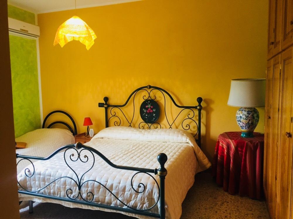 B&B Il Tulipano Sul Lago Colle di Tora Extérieur photo