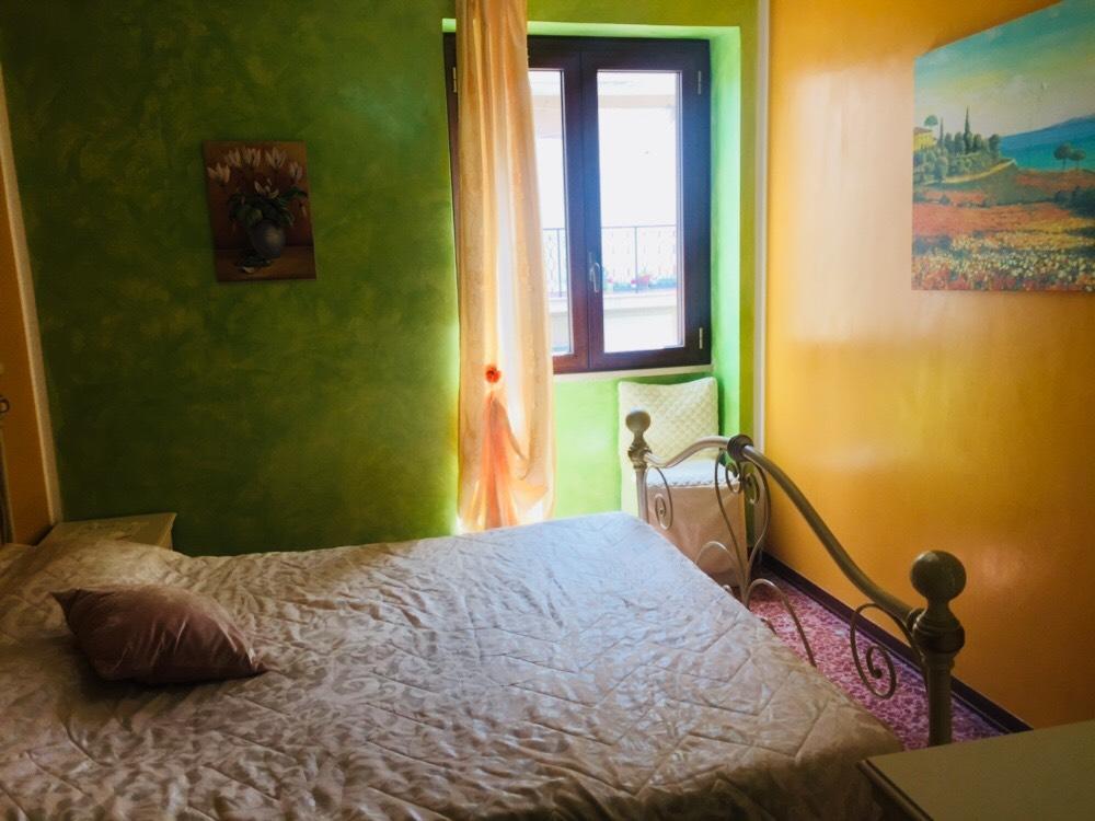 B&B Il Tulipano Sul Lago Colle di Tora Extérieur photo